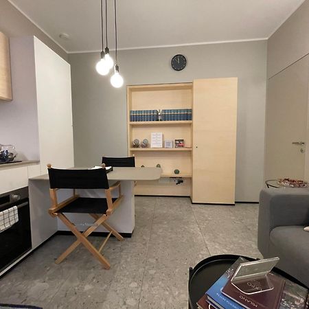 Torino48 Guesthouse Milano Eksteriør bilde