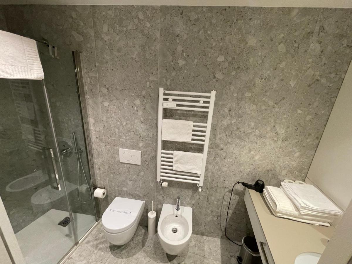 Torino48 Guesthouse Milano Eksteriør bilde