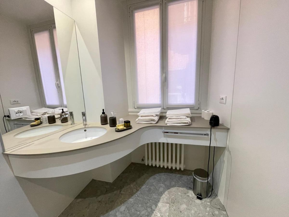 Torino48 Guesthouse Milano Eksteriør bilde