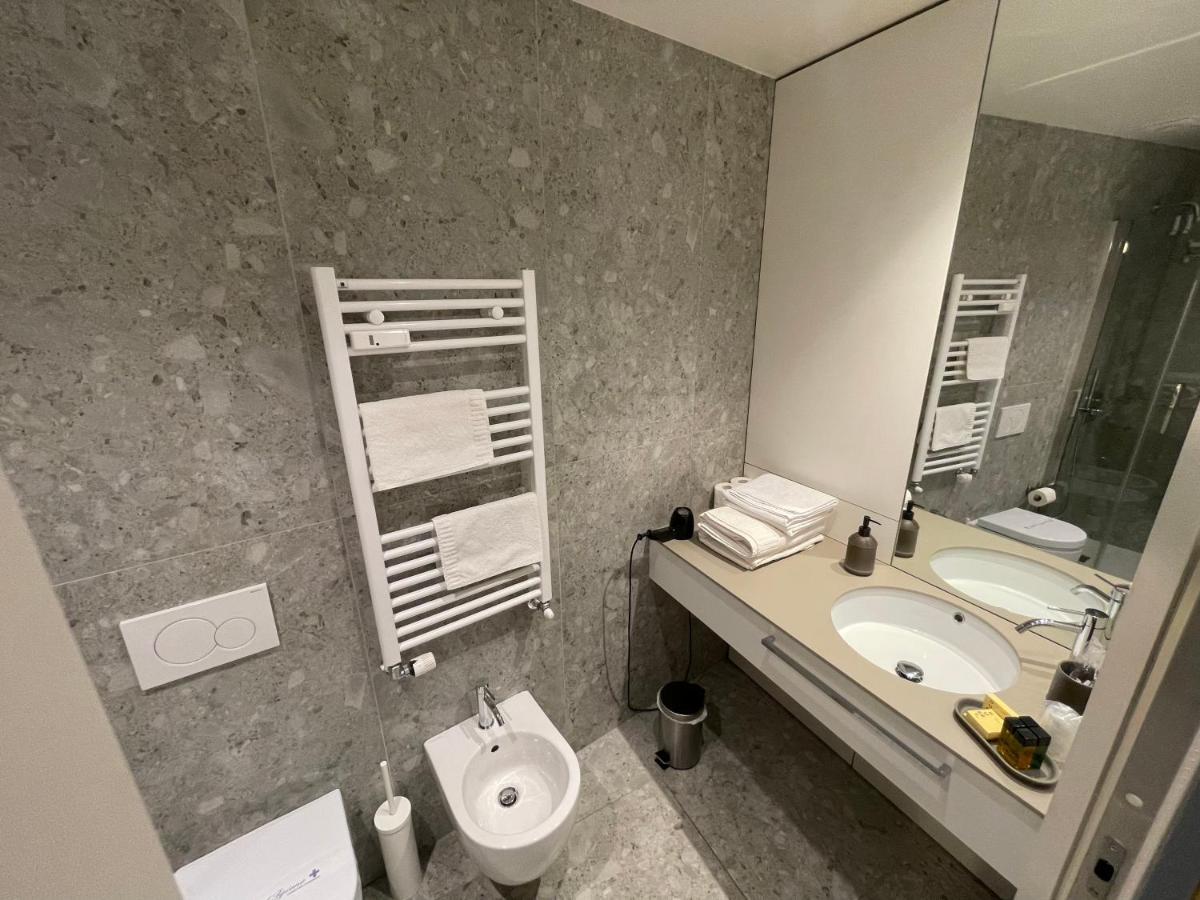 Torino48 Guesthouse Milano Eksteriør bilde