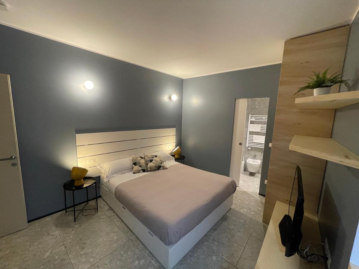 Torino48 Guesthouse Milano Eksteriør bilde