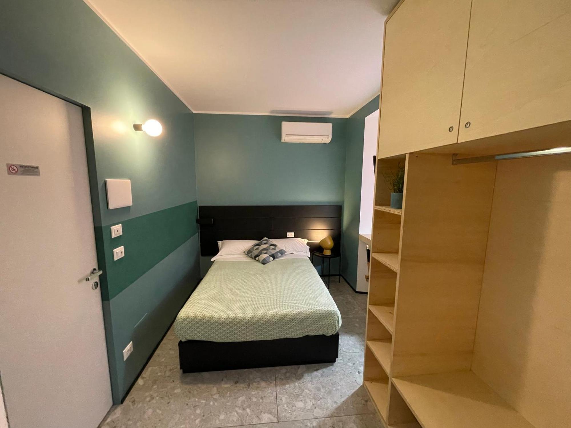 Torino48 Guesthouse Milano Eksteriør bilde