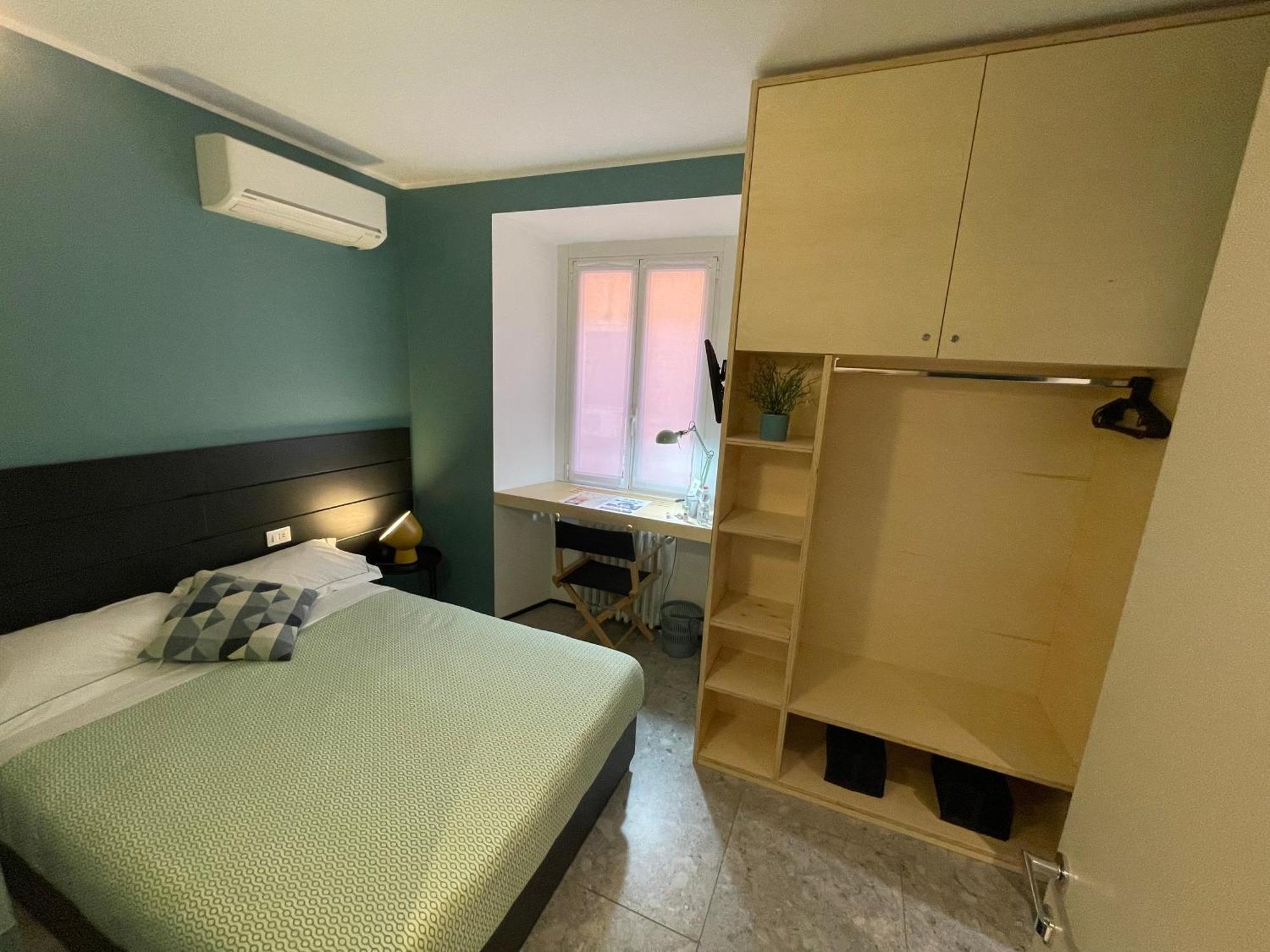 Torino48 Guesthouse Milano Eksteriør bilde